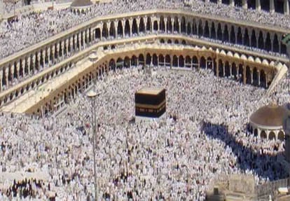 muslims like prime ministers' Plan to send Haj passengers by ship