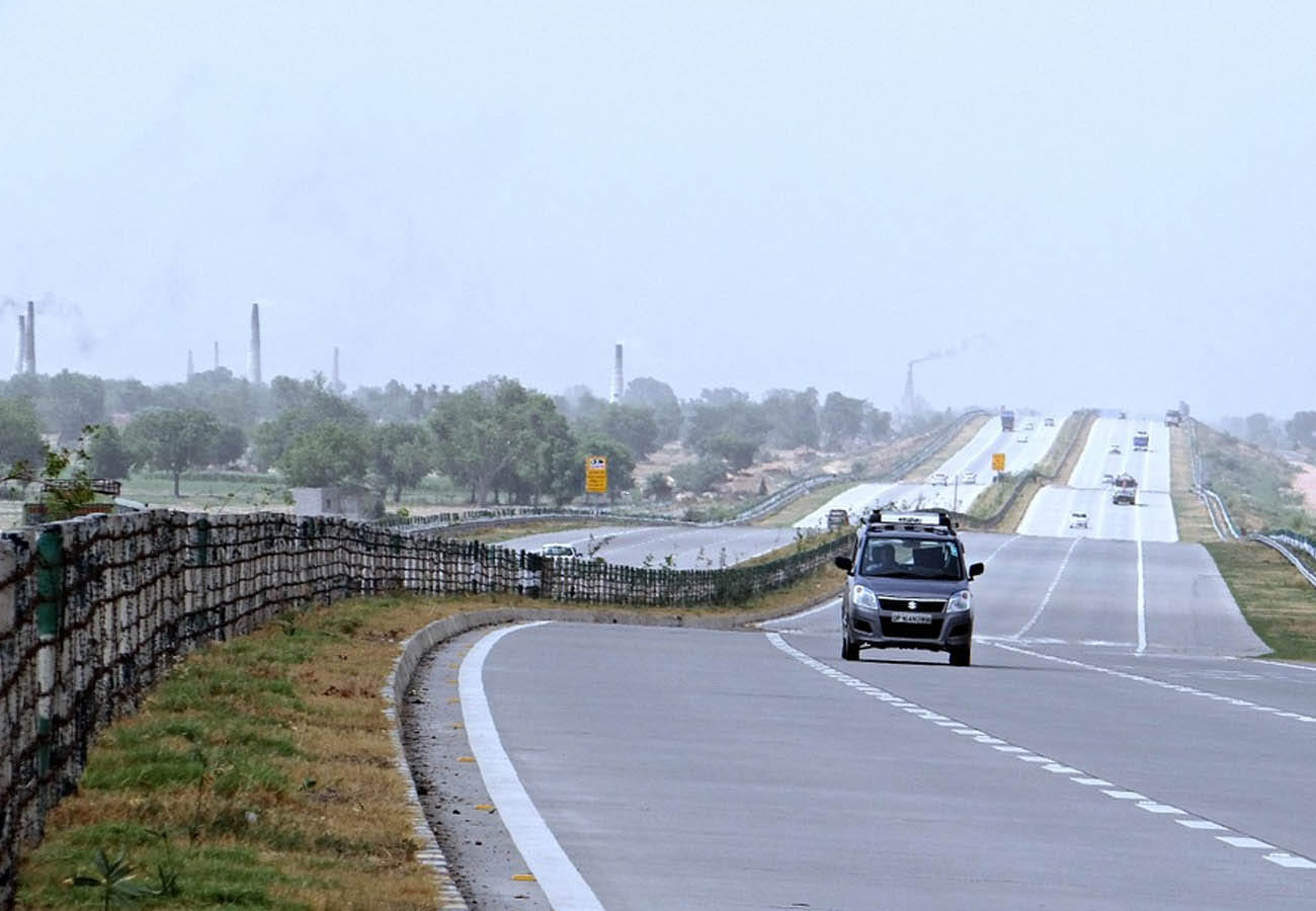 Five Precautions to save from the accident