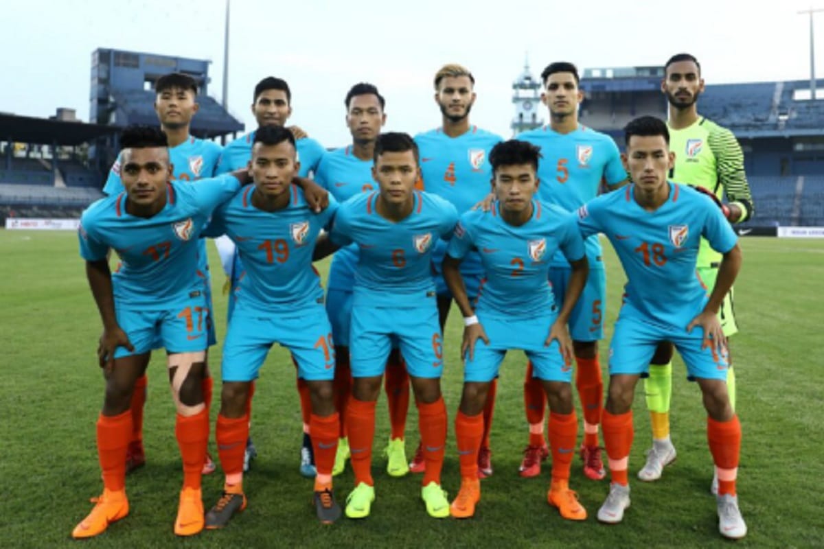 indian arrows beat shillong lajong by 1-0 in i league 2018