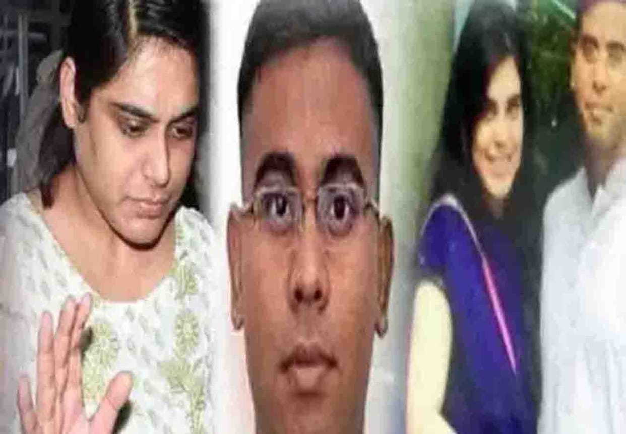 IPS Surendra Kumar Suicide Case update
