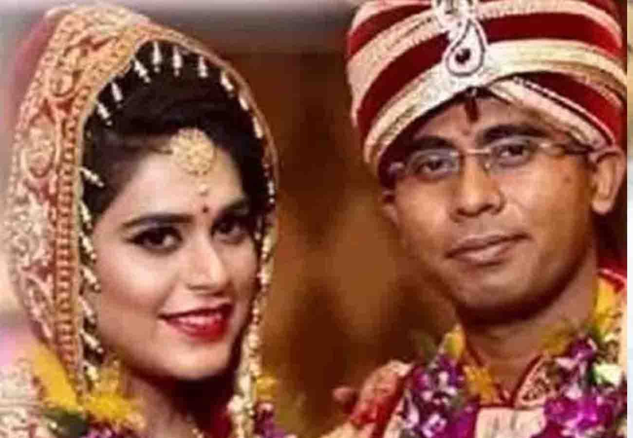 IPS Surendra Kumar Suicide Case update