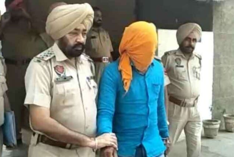 ISI Agent, BSF Soldier was Working for ISI Pakistan