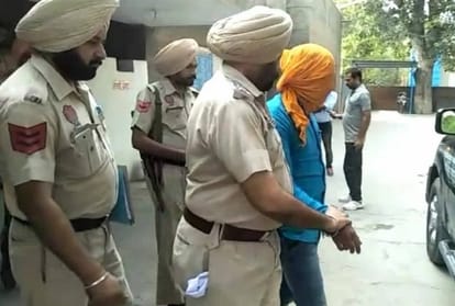ISI Agent, BSF Soldier was Working for ISI Pakistan