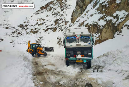 जम्मू-श्रीनगर