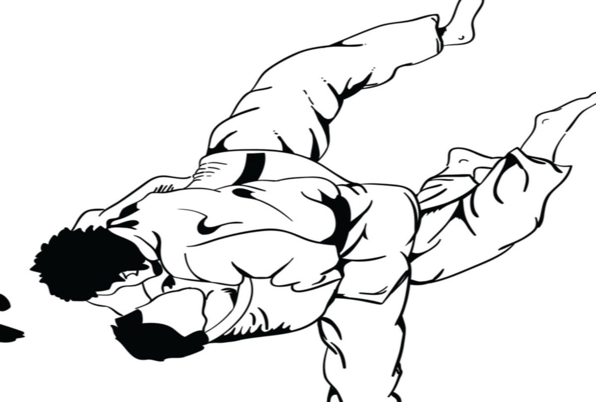 Six players of Himachal will participate in Commonwealth Masters Judo