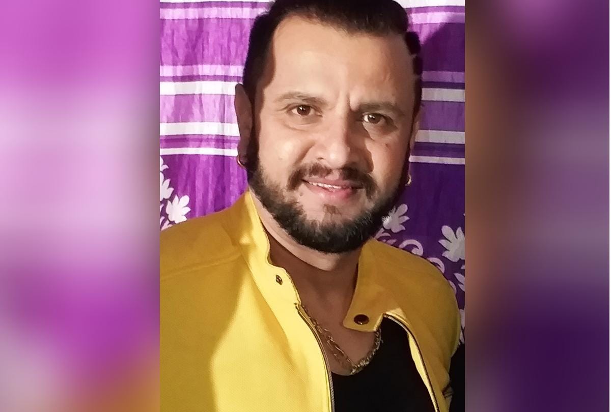 Nati King Kuldeep Sharma Interview for song Bathan