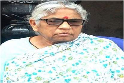 कुसुम मेहदेले