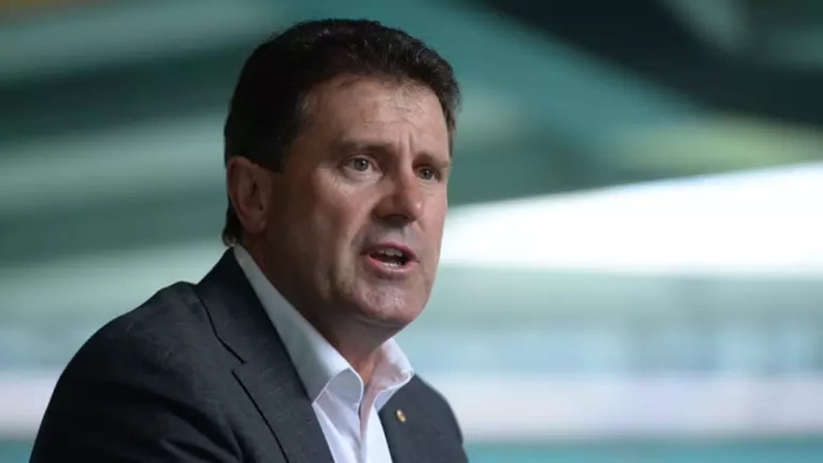cricket australias mark taylor quits from director post