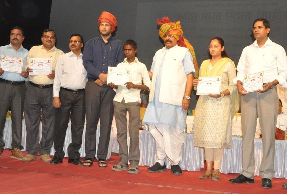 Agra Odf district declared under Swachh Bharat Abhiyan