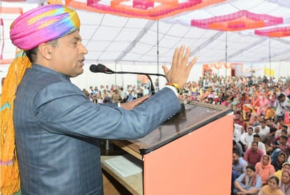 cm jairam thakur inaugurated himachal longest bridge in Una