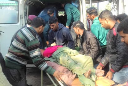 private bus accident in bilaspur himachal pradesh