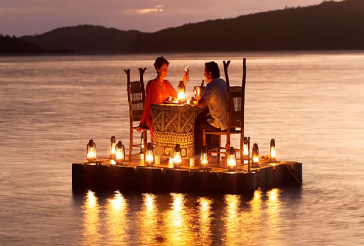 romantic places in Delhi you must take your partner on next date
