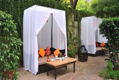 romantic places in Delhi you must take your partner on next date