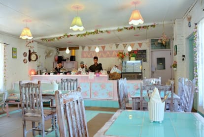 romantic places in Delhi you must take your partner on next date