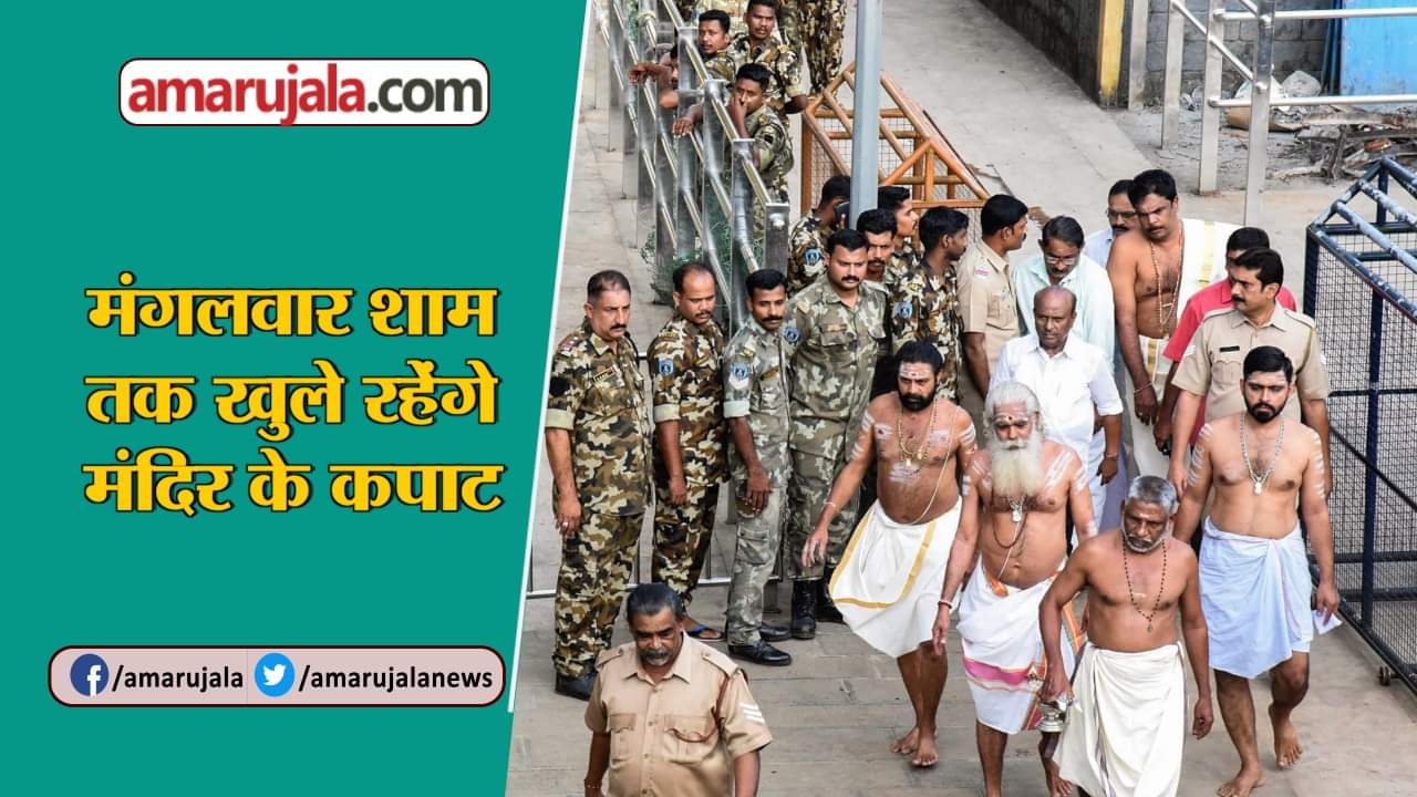 सबरीमाला