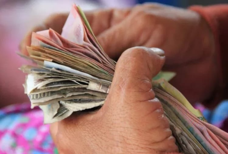 punjab government staff receive double salary