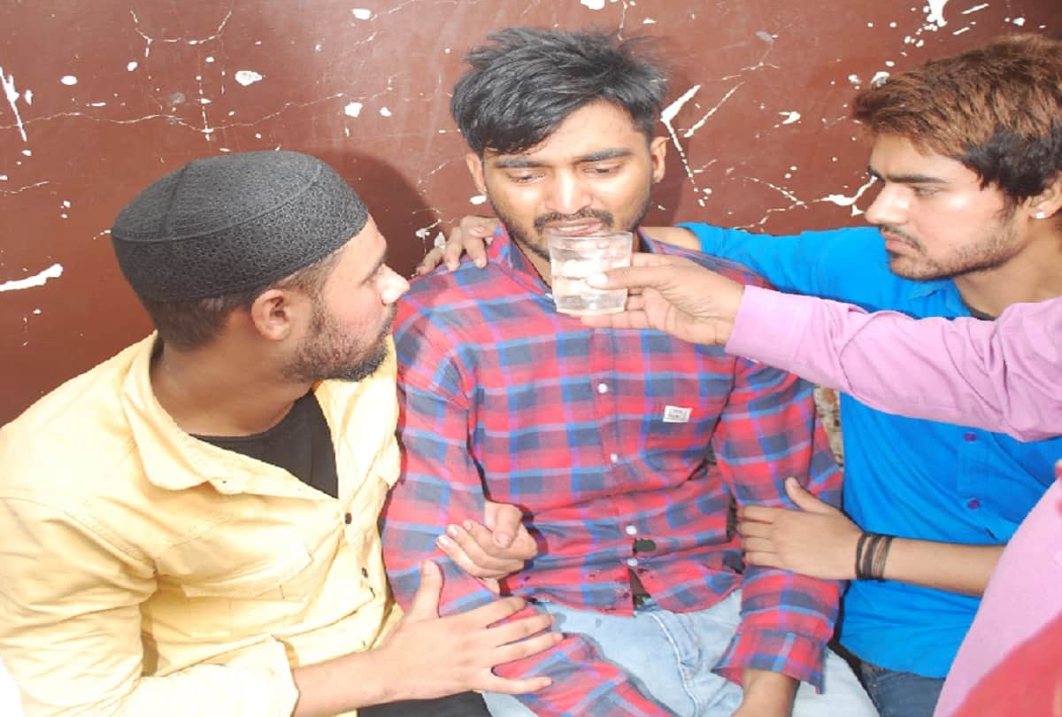 Haryana Accident latest news 12 dead and five in Shamli were cremated