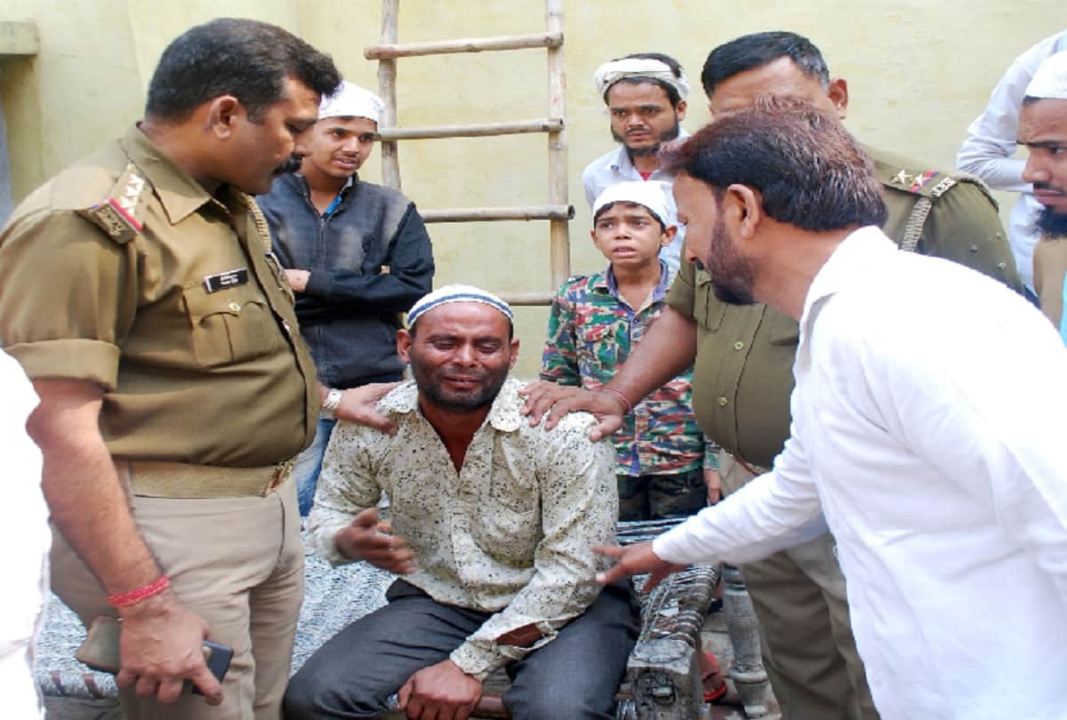 Haryana Accident latest news 12 dead and five in Shamli were cremated