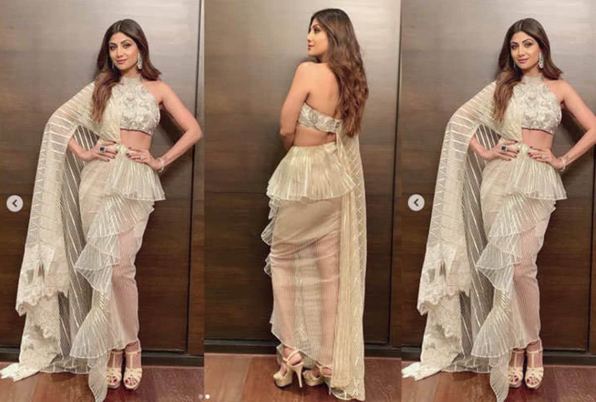 Arbaaz Khan with girlfriend Giorgia Andriani At Shilpa Shetty diwali party