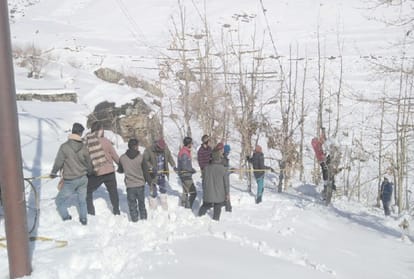 weather will remain dry in himachal for 11th november