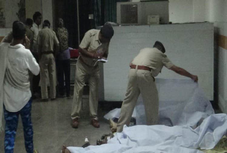 12 people Killed in Sonipat Accident, Reason Revealed in Police Enquiry