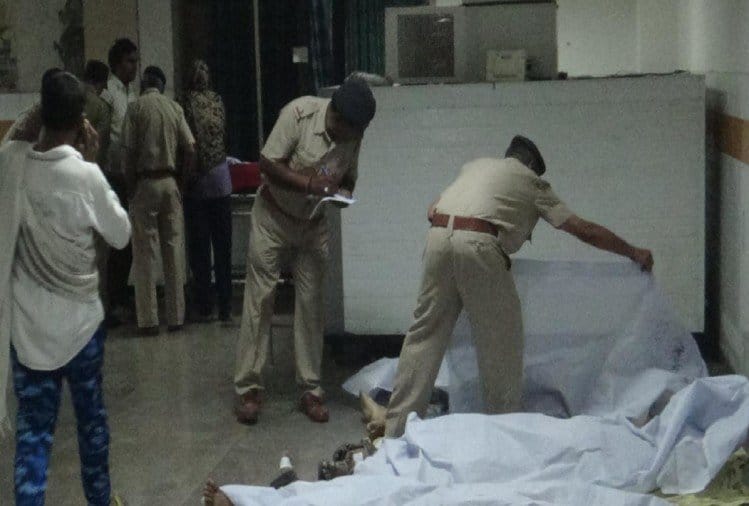 12 People Killed in Sonipat Accident, Horrible Photos
