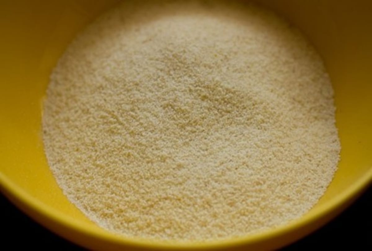 how to make suji dhokla for weight loss