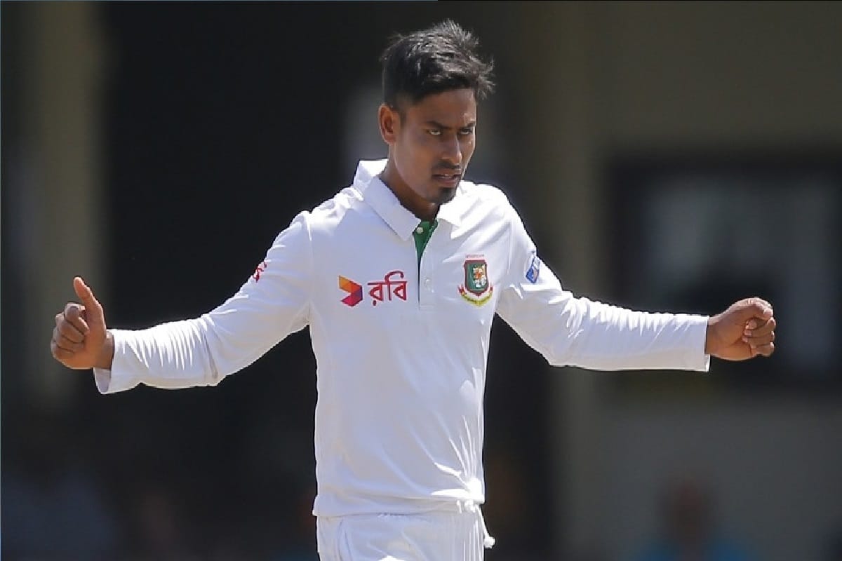 taijul islam get five wicket against zimbabwe in second inning