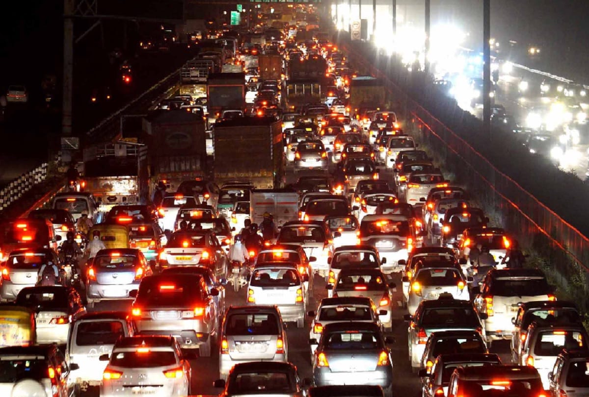 Delhi Government to inaugurate Mayur Vihar Phase-1 flyover