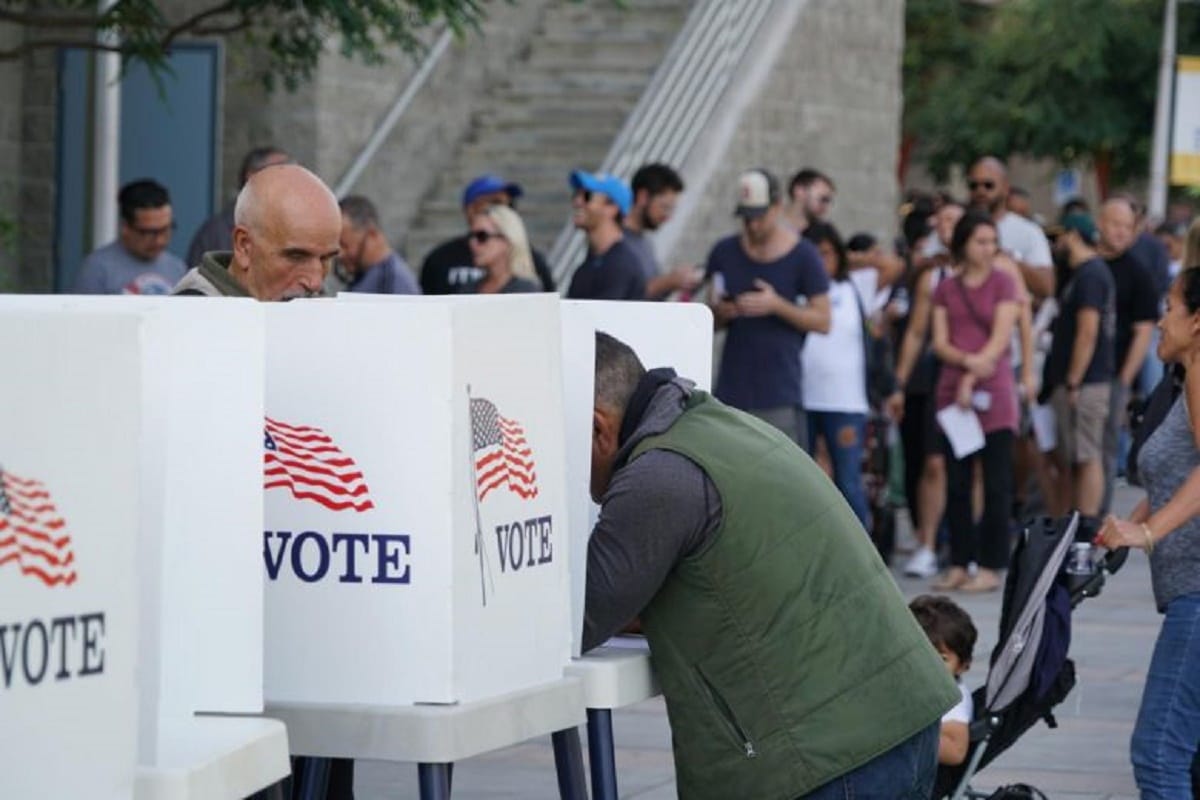 US Senate elections, Democratic Republicans face tough competition in primary results