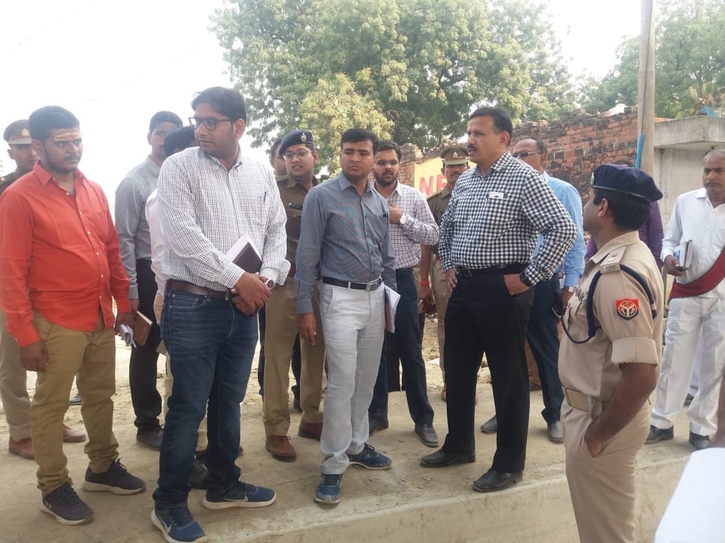 PM narendra modi will visit varanasi and preparations are started