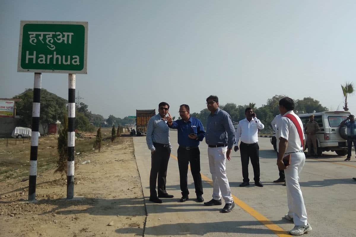 PM narendra modi will visit varanasi and preparations are started