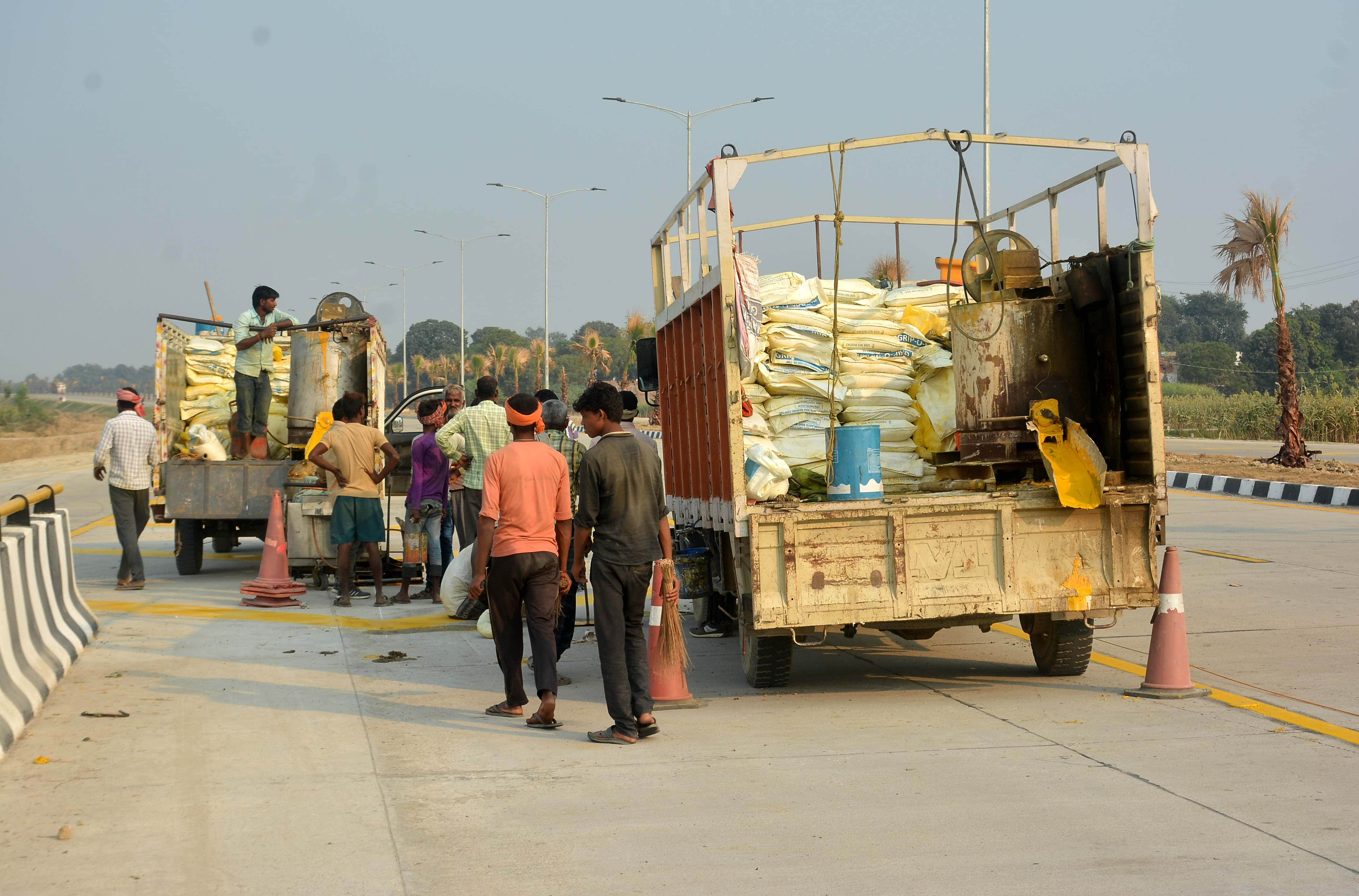 PM narendra modi will visit varanasi and preparations are started