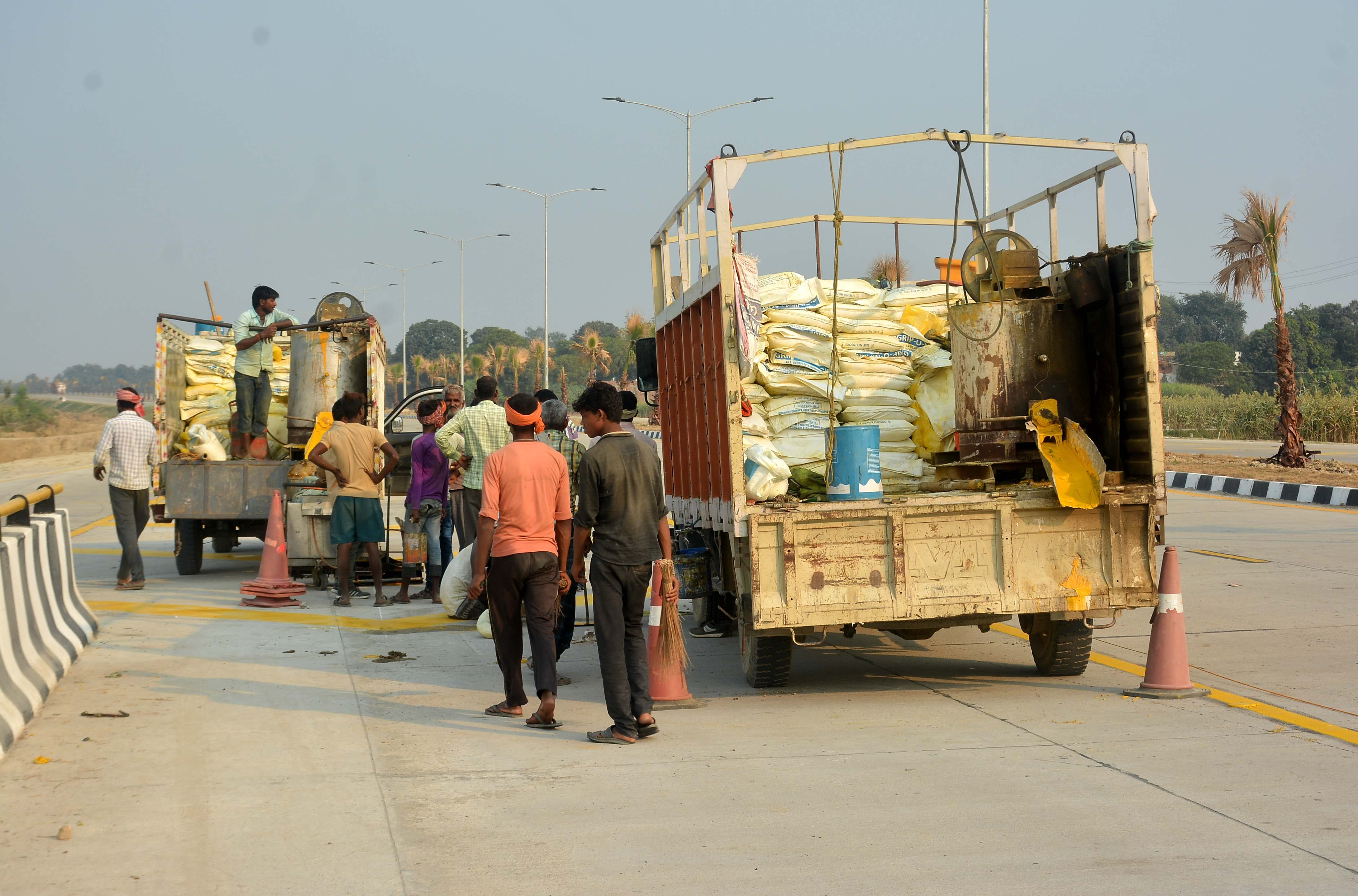 PM narendra modi will visit varanasi and preparations are started