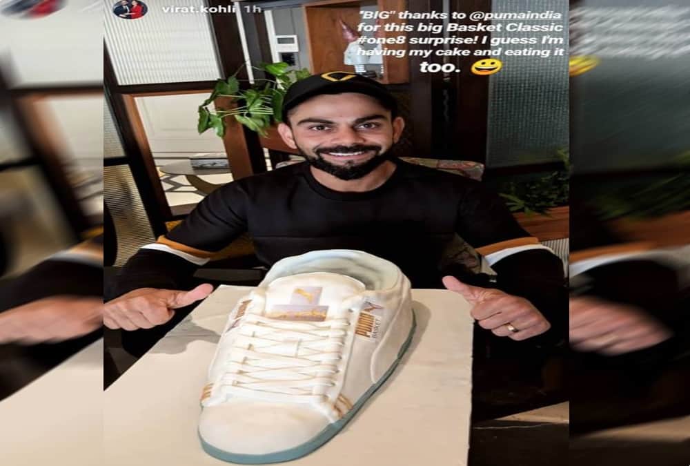 Virat kohli birthday Photos with Anushka in uttarakhand hotel