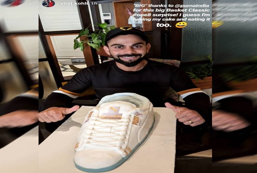 Virat kohli birthday Photos with Anushka in uttarakhand hotel