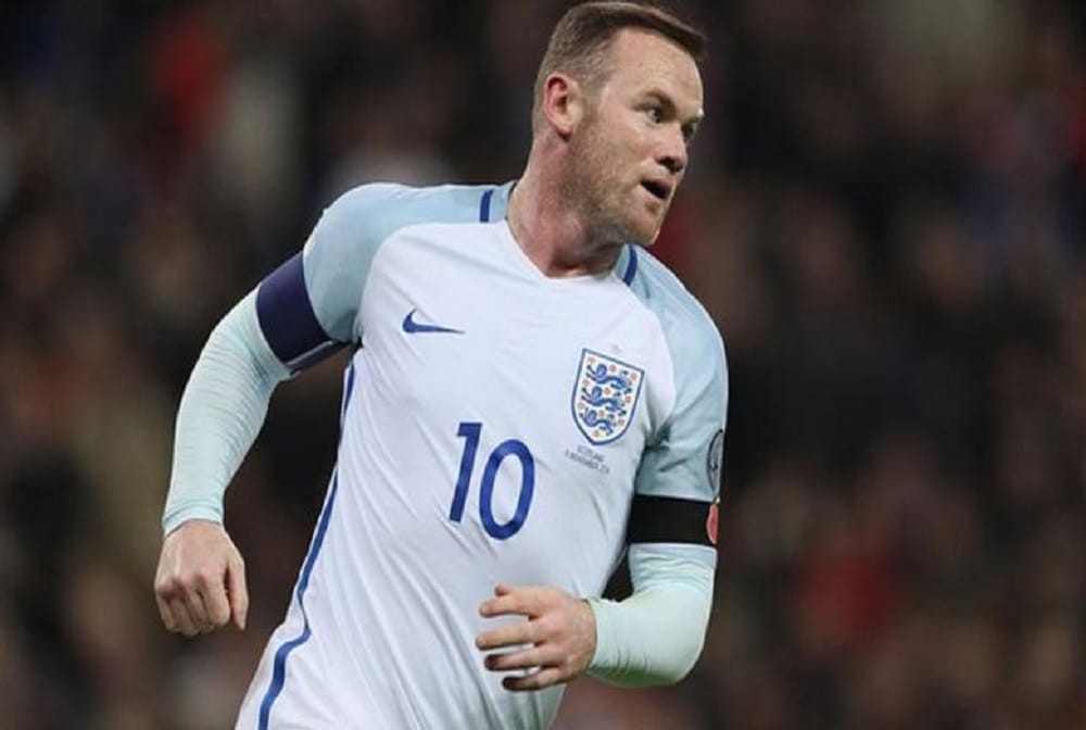 wayne rooney leaves DC and joins derby county as a coach
