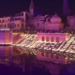 Five and half lakh lights will be lit up in Ayodhya on Diwali.