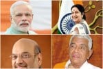 bjp star
