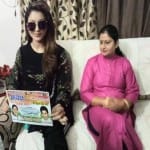 एक्ट्रेस उर्वशी रौतेला
