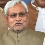 नीतीश कुमार (फाइल फोटो)