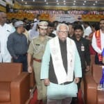 राज्यपाल राम नाईक