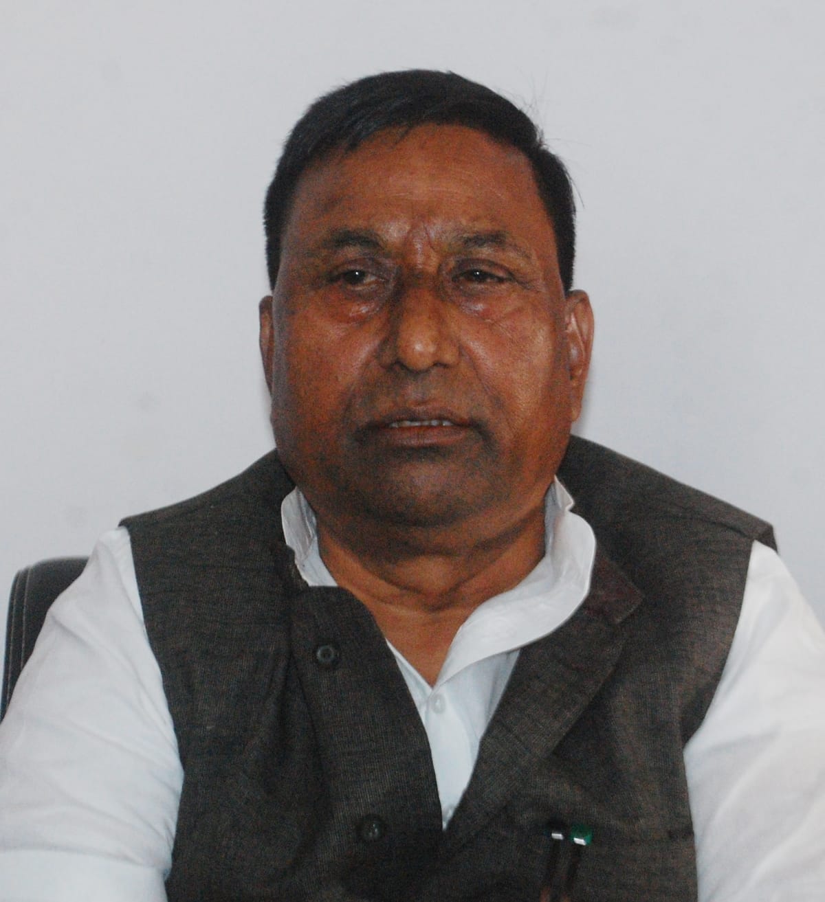 जिले में बनेंगे छह पशु अस्पताल: जयप्रकाश