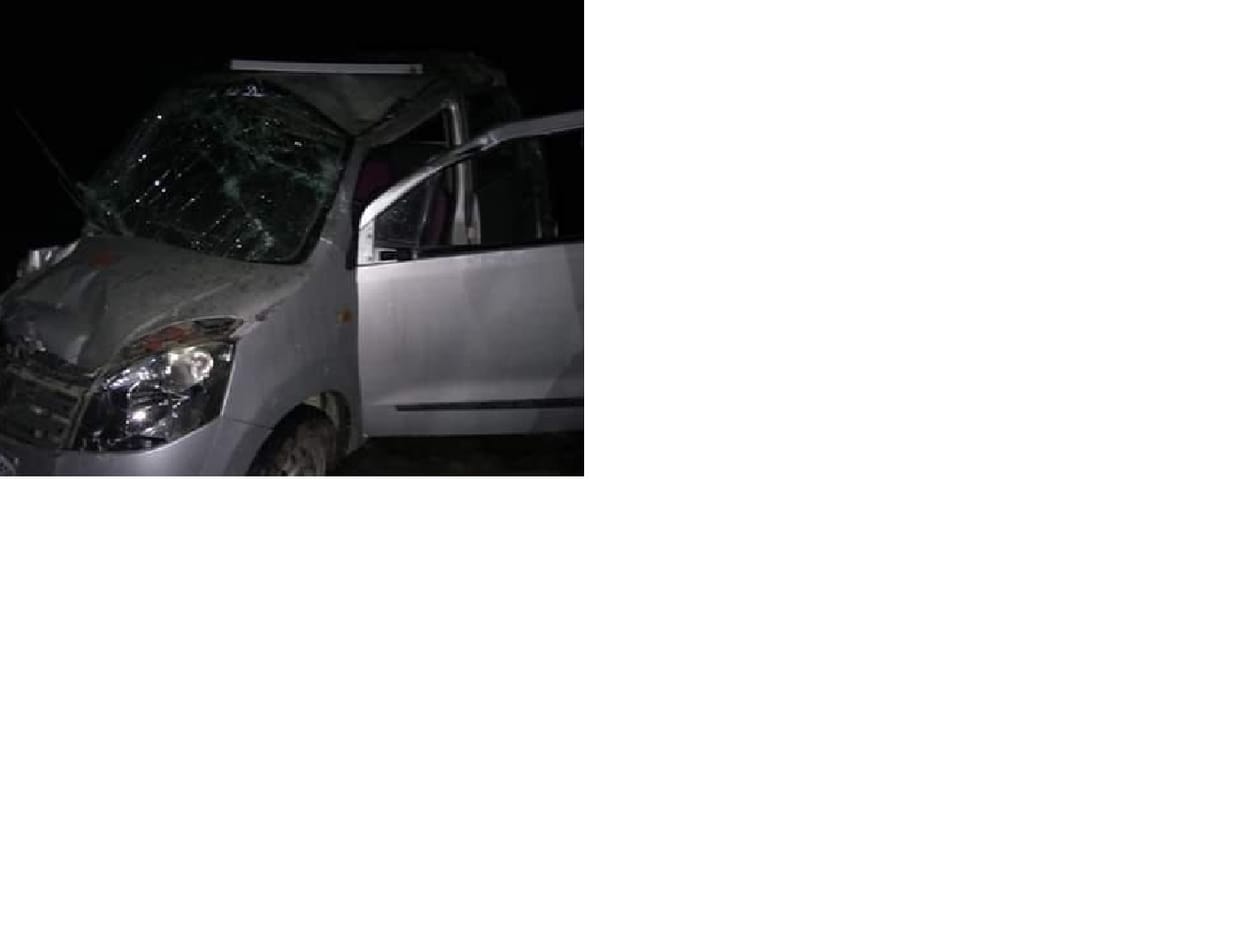 taxi driver died in accident