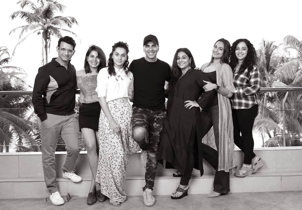 Ranbir Kapoor, scared of Akshay Kumar's 'Mission Mangal', will now leave 'Brahmastra' on Christmas