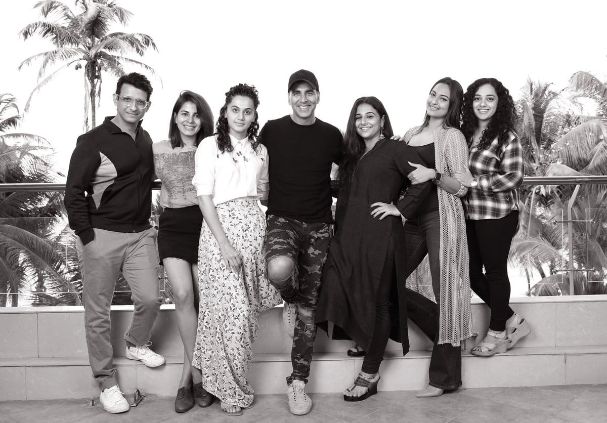 Ranbir Kapoor, scared of Akshay Kumar's 'Mission Mangal', will now leave 'Brahmastra' on Christmas