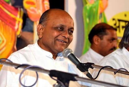 bhajan singer vinod agarwal biography in hindi