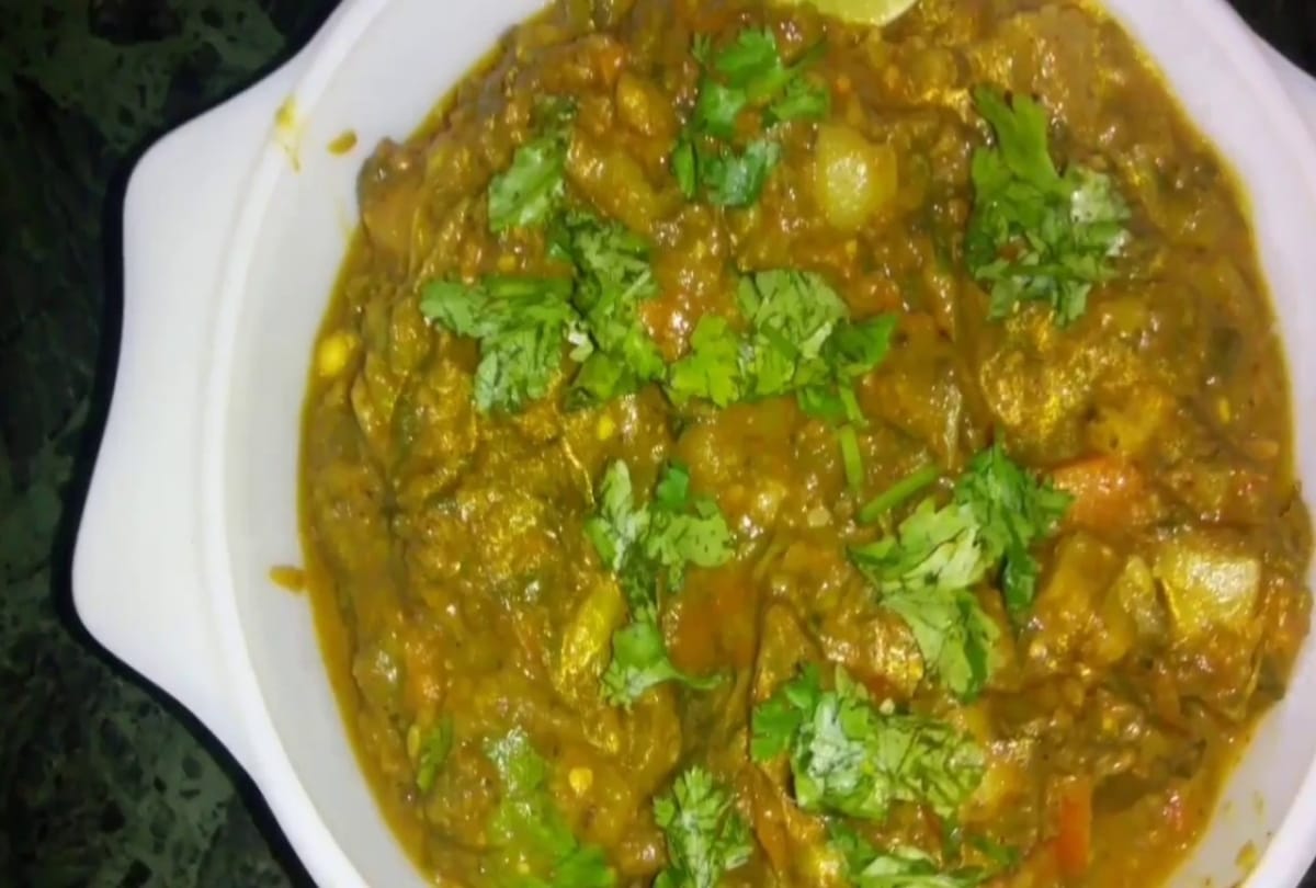 Govardhan puja 2020 receipe of annakut in hindi