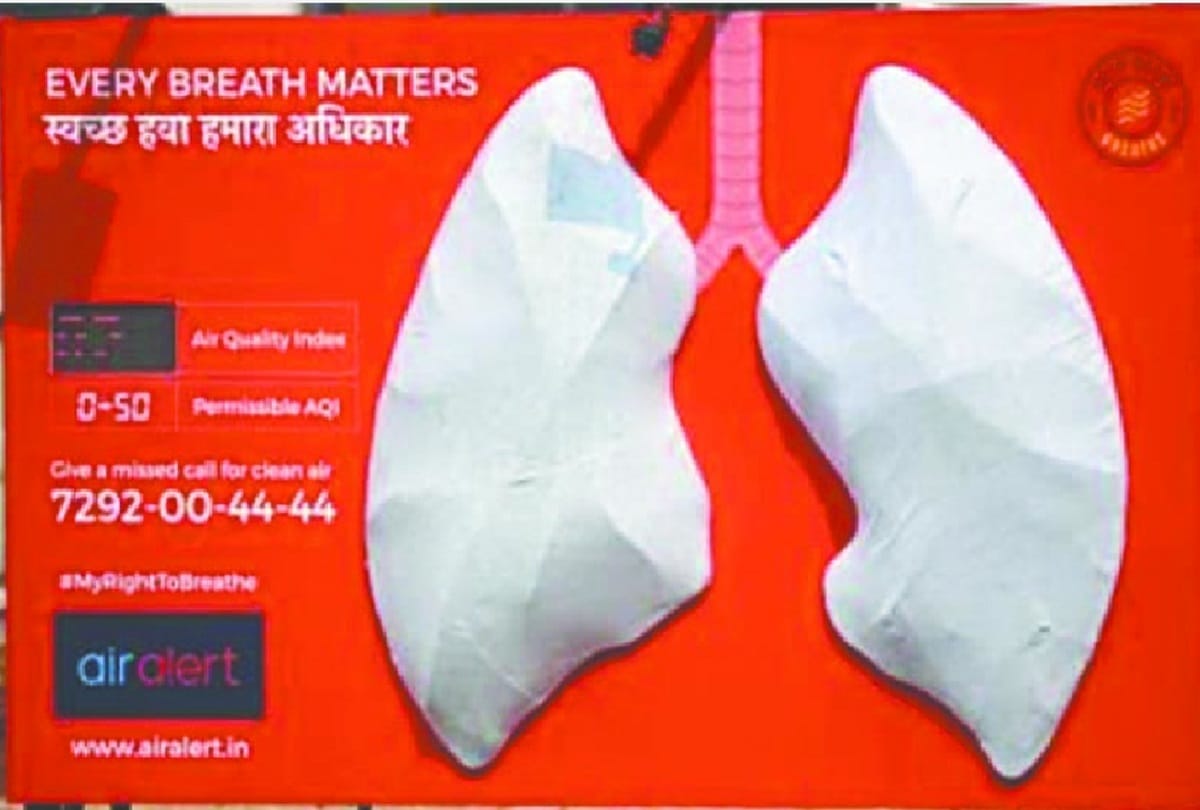 Artificial lungs fall black in 48 hours at sir ganga ram hospital