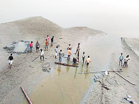 तीन माह बाद 30 गांवों को मिल पाएगी बिजली - 30 Villages To Get Electricity After Three Months - Amar Ujala Hindi News Live